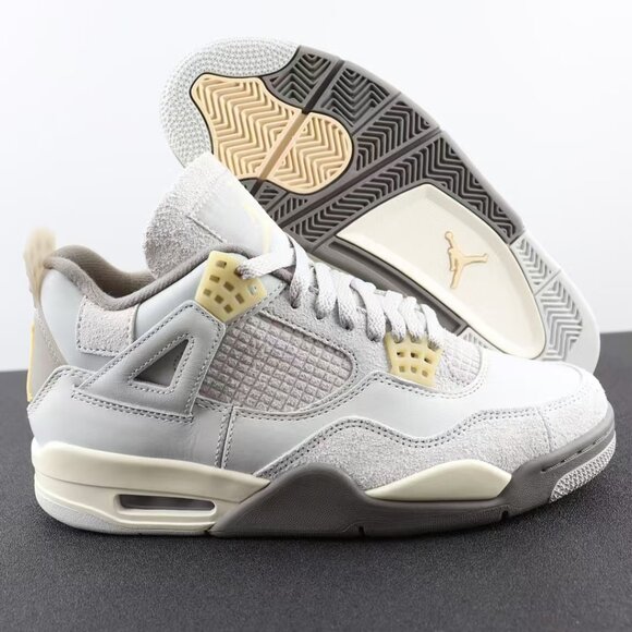 Air Jordan 4 RETEO “Craft” AJ4